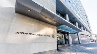 IMF