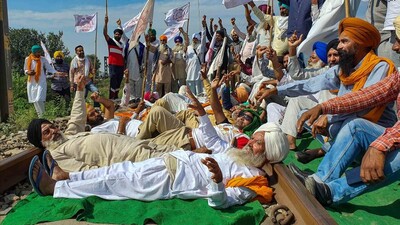 Rail Roko by Farmers Rail Roko by Farmers