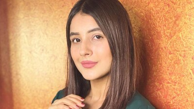 Shehnaaz Gill