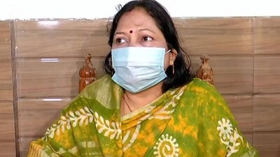 Mamita Meher Murder Case