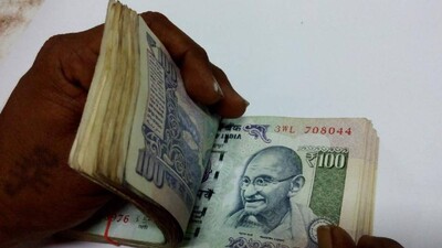 India To See Salary Hike At 9.3% In 2022