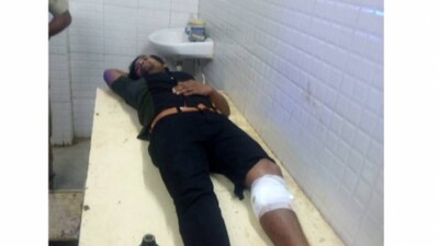 Firing After Extortion Bid In Puri: Main Accused Caught In Police Encounter