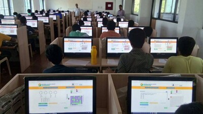 CUCET 2021: NTA Releases Score Card, Here's How To Check