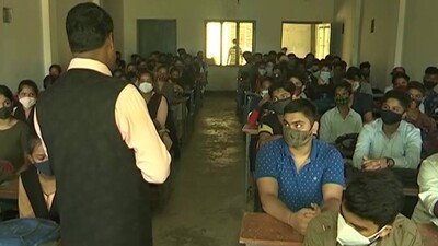 Odisha School Reopening