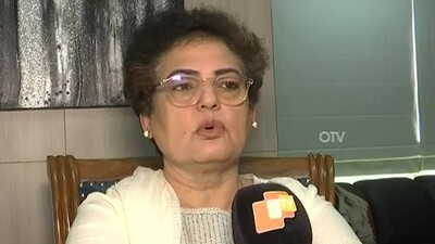 Mamita Murder Case: CM Should Remove Ministers For Fair Probe, Reiterates NCW Chairperson