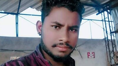 Gobinda Sahu's Associate Radhe