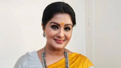 Sudhaa Chandran Urges PM Modi To Give Special Card To People With Artificial Limbs After Airport Ord