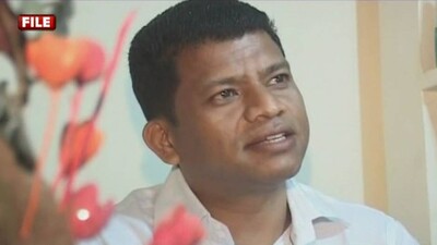 Pradeep Majhi Quit Quake: Niranjan Rushes To Delhi, BJD Keeps Door Open