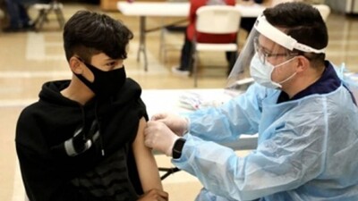 Global Covid-19 Caseload Tops 242.9 Million