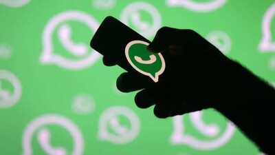 WhatsApp Working On Message Reaction Notifications For Android Users