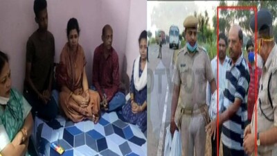Mamita Meher Murder Case: Victim’s Family For  Death Penalty To Culprit, Demands Arrest Of All
