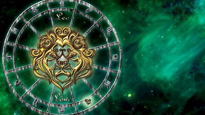 Weekly Horoscope