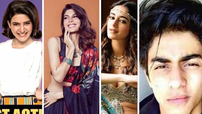 Lesson For Samantha, Vijay, Bollywood Actors: No One is Above Law