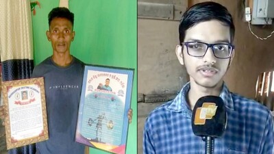 Schemes For Whom? Glittering Stories Of 2 Odisha Lads Hit Poverty Wall 