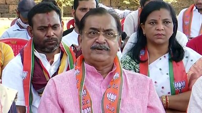 Odisha BJP Poser To CM Naveen Patnaik: Take Stand On CBI Probe & Action Against Minister In Mamita M