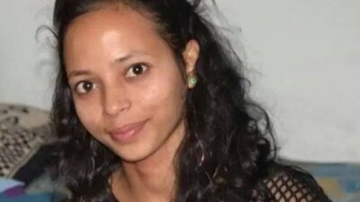 Mamita murder case 