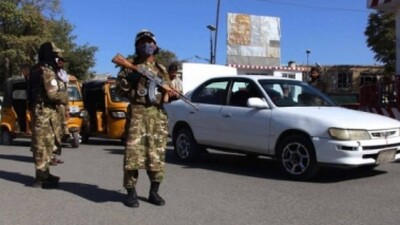 Will Not Let Afghan Soil Be Used Against Others: Taliban