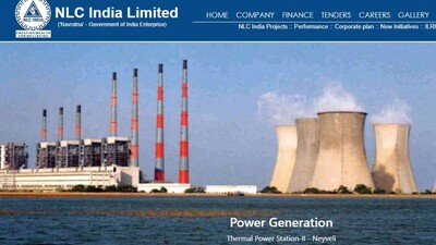  NLC Recruitment 2021: Online Application For Industrial Trainee-Finance To Start From Nov 1