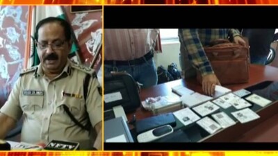 Railway Jobs On Sale For Rs 14 Lakh? Odisha Police Arrest 3   