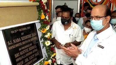 SCB MCH Gets Much-Awaited Liver Transplant Unit