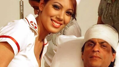 Taarak Mehta Ka Ooltah Chashmah's Babitaji With SRK in Hospital? Here's The Truth!