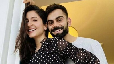 Anushka Sharma