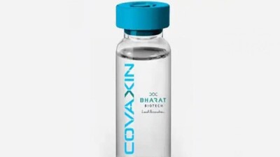 High Immune Response To Covid Variants In Breakthrough Cases After 2 Covaxin Jabs: ICMR Study