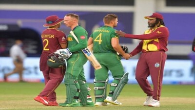 T20 World Cup