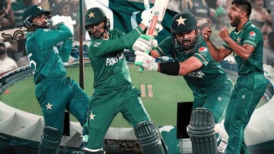 T20 World Cup: Asif-Malik Late Blitz, Rauf's Four-Fer Help Pakistan Beat Kiwis