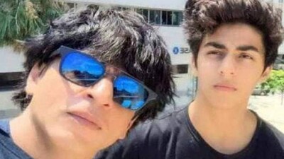 Aryan Khan: The Jury is Still Out!