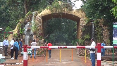 Similipal National Park To Reopen From Nov 1