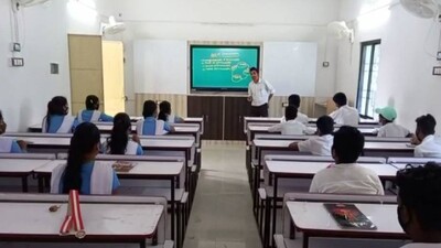 Teacher Crunch Makes Smart Schools In Odisha Unsmart, Edu Dept Says 16K Hiring By Dec