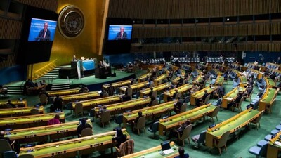 28 UN Civilian Staff Killed, 24 Abducted In Latest 18-Month Tally