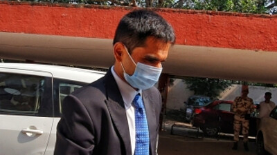 2nd Time In 4 Days, NCBs Sameer Wankhede Seeks Court Protection