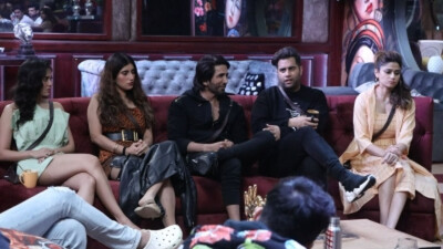 Bigg Boss 15: Jay Eyes Captaincy Of The House