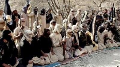 India, US To Consult On Potential Terror Threats From Afghanistan