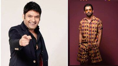 The Kapil Sharma Show: Can Sunil Grover Stop the Show From Going Off Air?