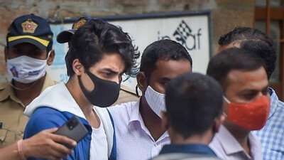 No Positive Evidence To Show Aryan Khan, 2 Others Conspired To Commit Drug-Related Offences: HC