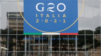 Global Legislators To Demand Tough Stand On China From G20 Countries