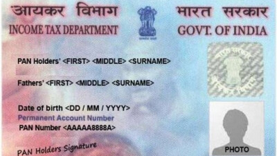 16 Regional Parties Received Rs 24.779 Cr Donations Without PAN Details: ADR Report