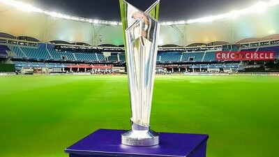 T20 World Cup: ICC Seeks Probe Into Crowd Behaviour In Dubai