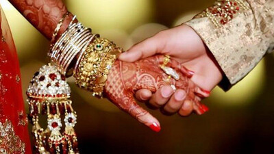 marriafe ceremony 