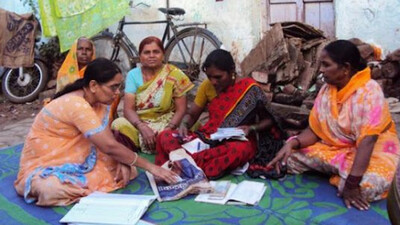 Rural Development Ministry’s Initiative To Make Women SHG Lakhpati; Check Details