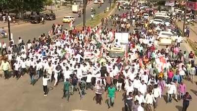 Mamita Murder Case: Opposition Protests Rage On Despite Minister’s Claims Of Innocence