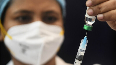 Odisha’s Covid-19 Vaccination Rate Better Than National Average; Vaccine Wastage Down