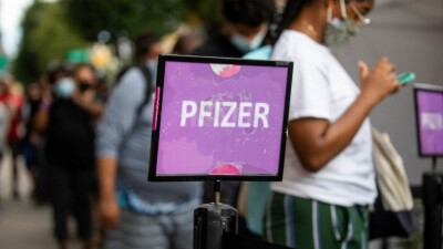 Third Pfizer Vaccine Dose More Effective In Reducing Severe COVID Illness: Lancet
