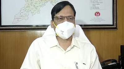 Door-To-Door Vaccination: Odisha To Launch 'Har Ghar Dastak’ Campaign From Nov 2 