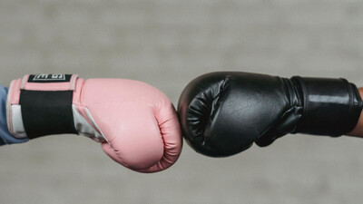 Boxing World Championships