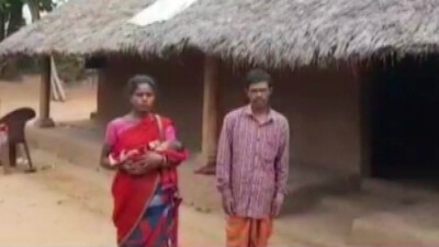 Tribal Family In Odisha Faces Social Boycott On Refusal To Perform Village Purification After Childb