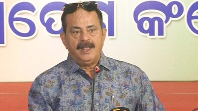 Attack On Congress Leader At Kuchinda: CM Naveen Should Resign, Demands Tara Bahinipati